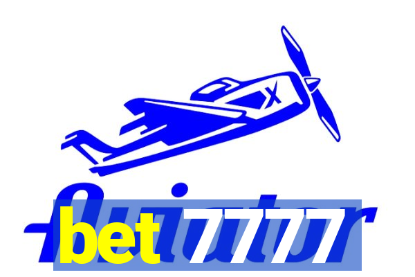 bet 7777